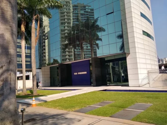 Imagem Conjunto comercial 64 m 2 vagas em Pinheiros.