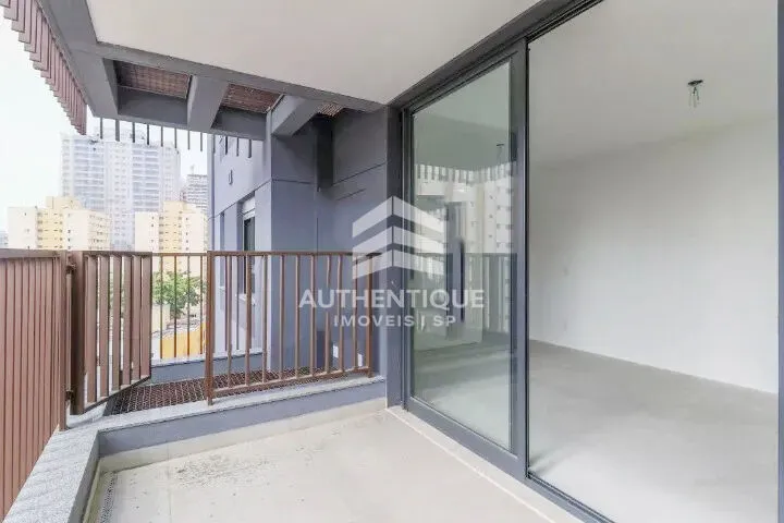Imagem LA CASA BROOKLIN - Apartamento no bairro Brooklin à venda