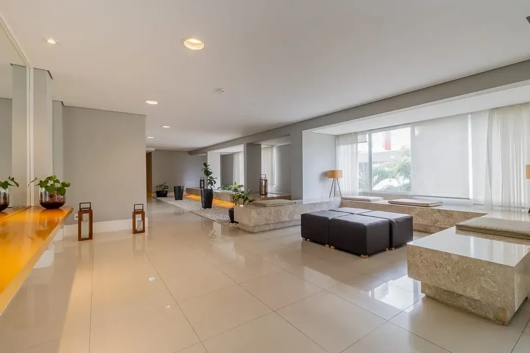 Imagem Apartamento com 2 Quartos à Venda, 62 m² em Vila Anglo Brasileira - São Paulo