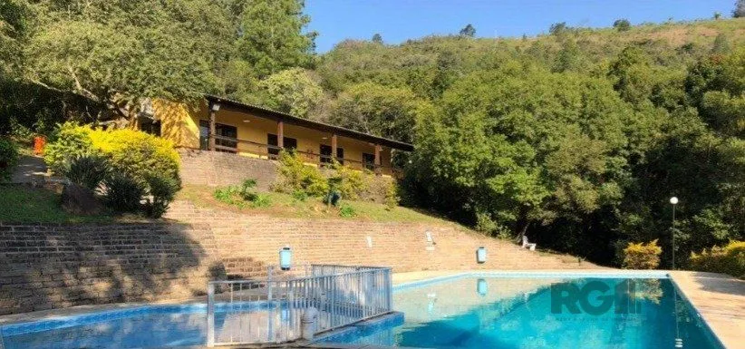 Imagem Apartamento em Nonoai