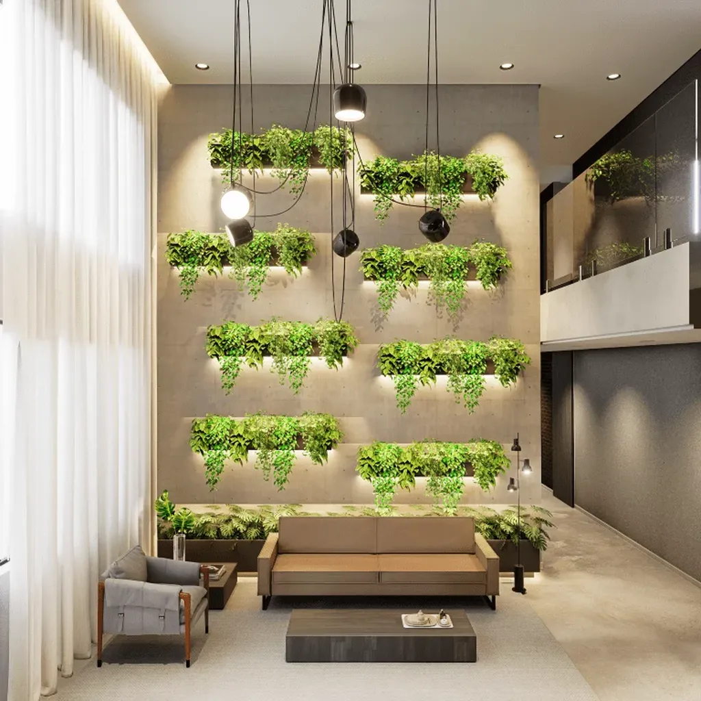 Imagem Get Home Design - Residencial - Get Home Design - Residencial