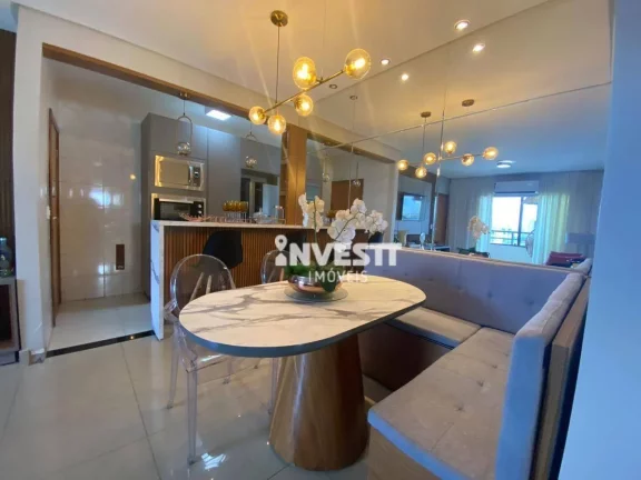 Foto do imóvel Apartamento à venda no Alto da Glória - Goiânia/GO