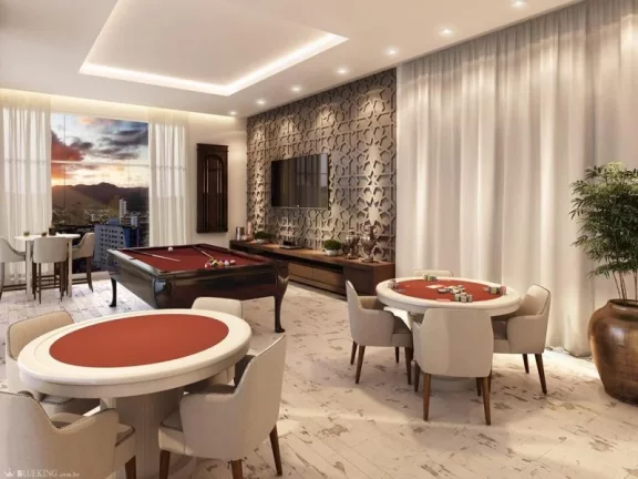 Imagem 3 SUITES, PRÓXIMO DO MAR - ALTO PADRÃO
