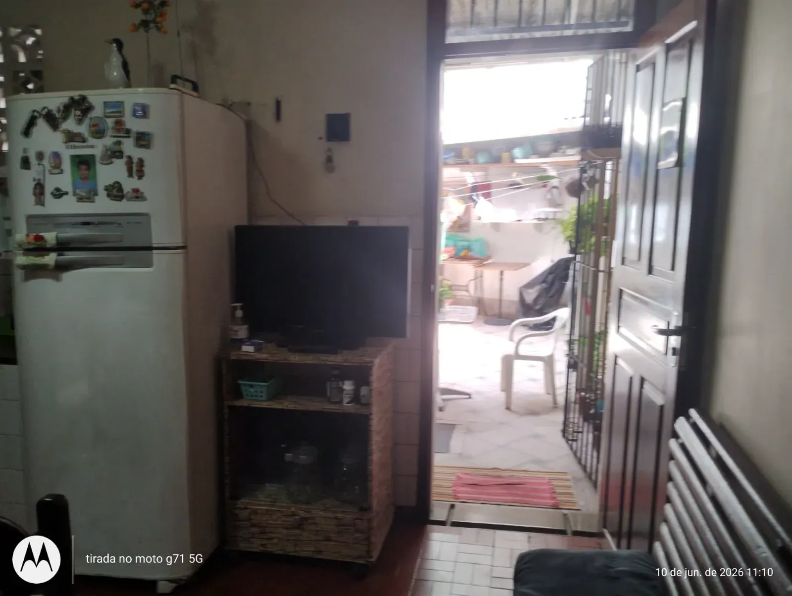 Imagem Casa com 4 Quartos à Venda, 225 m² em Umarizal - Belém