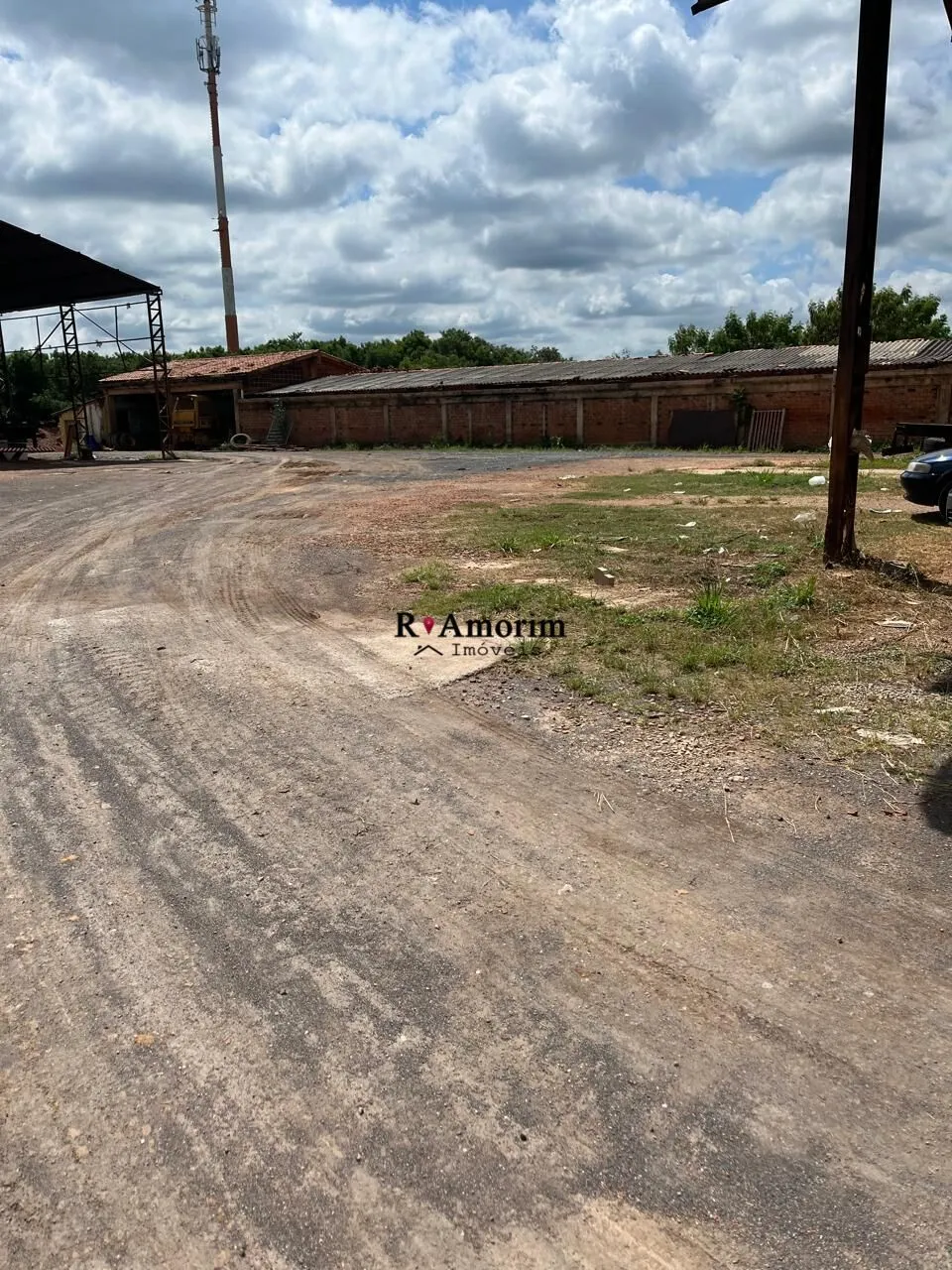 Imagem Terreno residencial plano bairro São Luiz - Itu