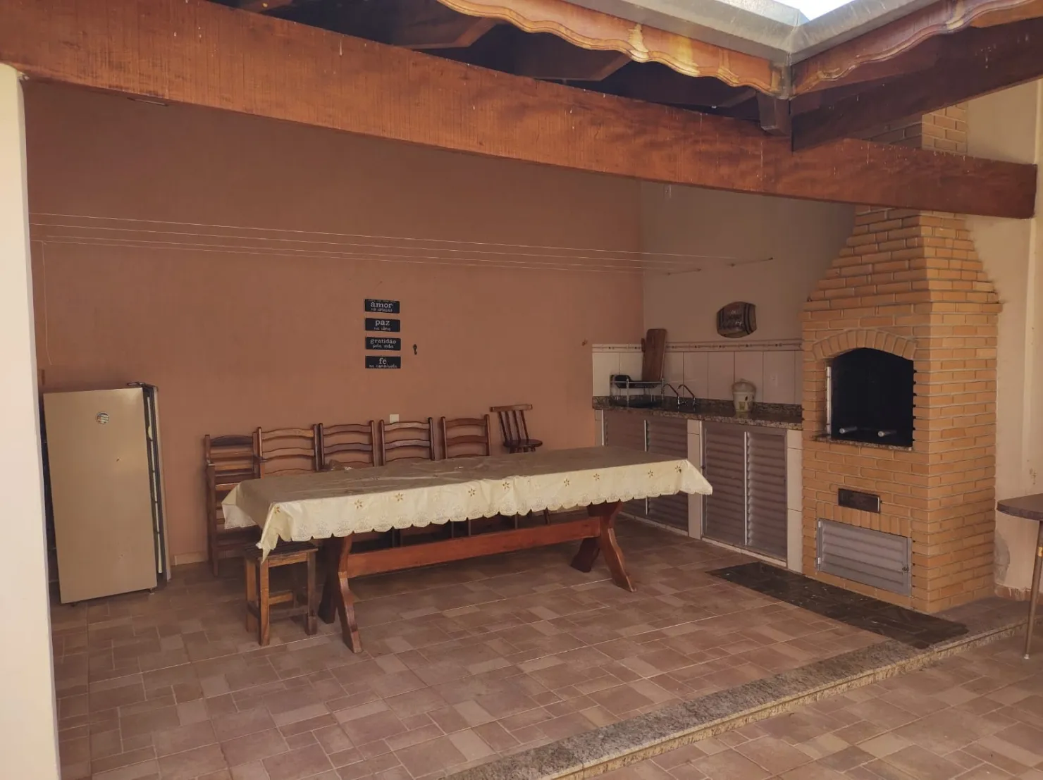 Imagem Casa à venda 2 Quartos, 2 Vagas, 210M², Cidade Industrial, Lorena - SP
