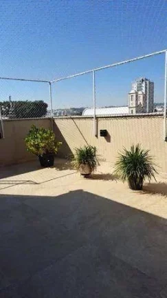 Imagem Apartamento à venda, 125 m² por R$ 750.000,00 - Além Ponte - Sorocaba/SP