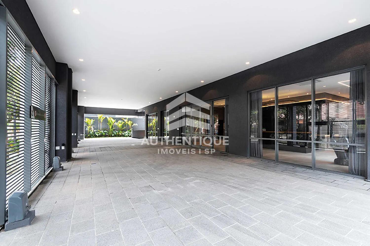 Imagem Z COTOVIA MOEMA - Apartamento à venda em São Paulo/SP