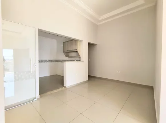 Imagem Sobrado com 3 dormitórios para alugar, 200 m por R$ 5.000,00/mês - Condomínio Residencial Villagio Milano - Sorocaba/SP