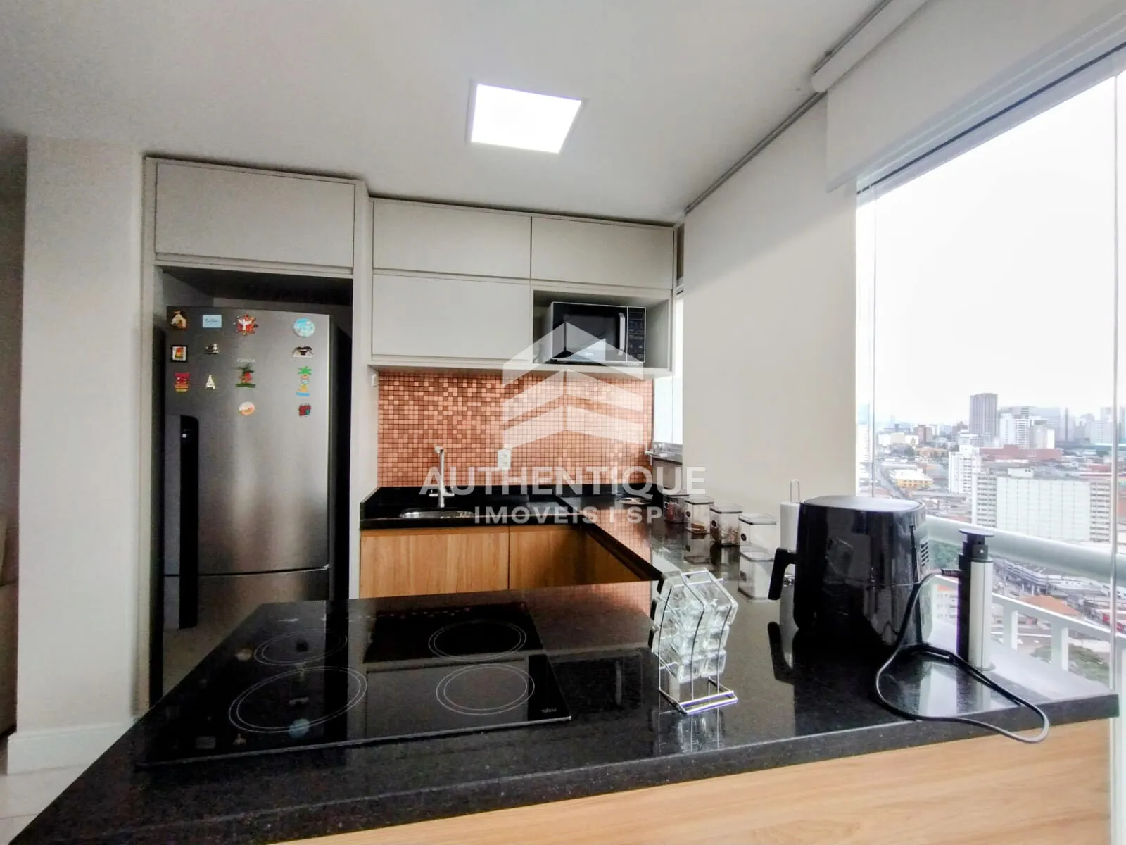 Imagem CHOICE SANTO AMARO - Apartamento no bairro Santo Amaro à venda
