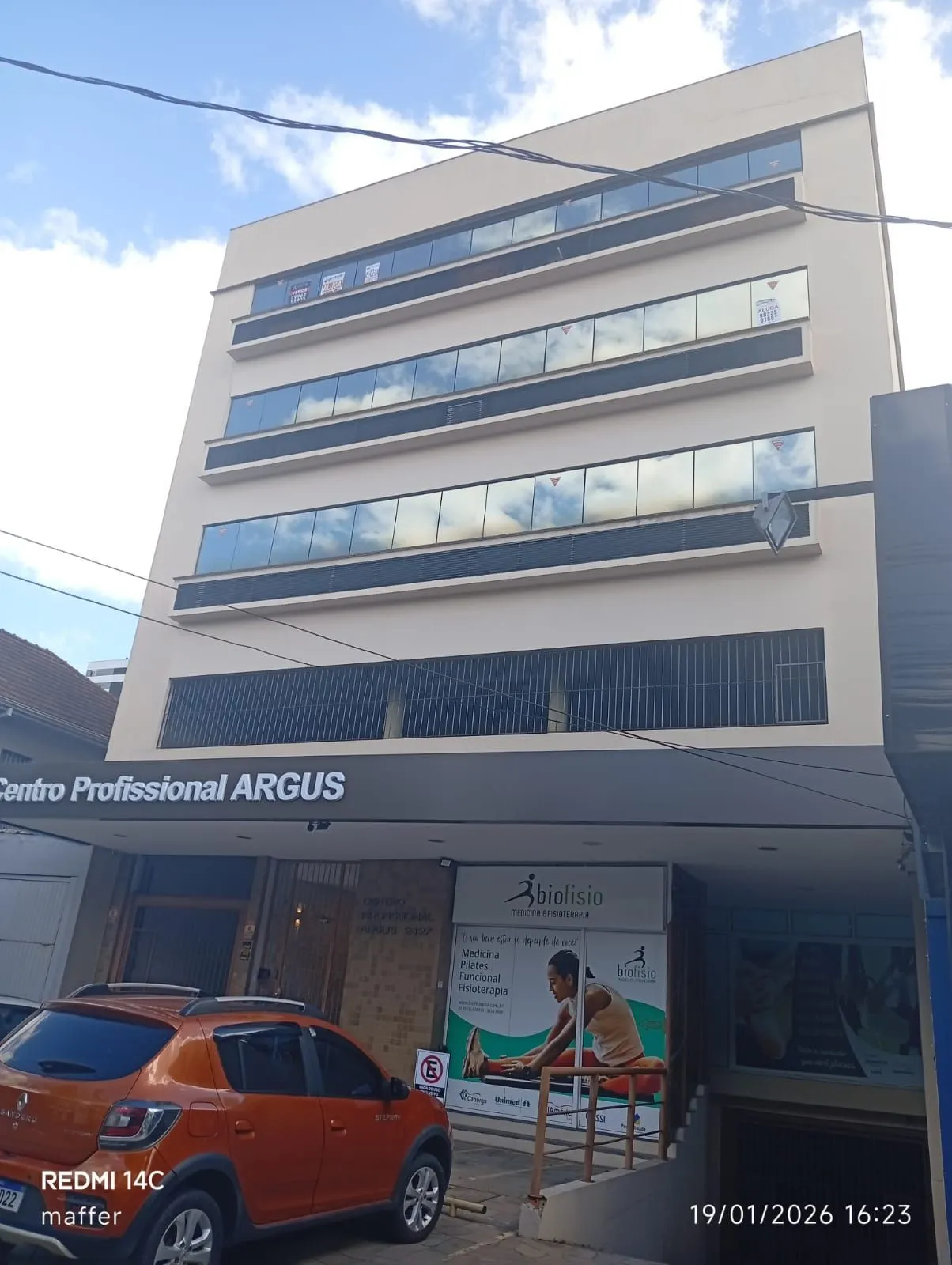 Foto do Imóvel