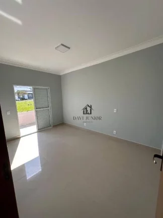 Imagem Casa à venda, 111 m² por R$ 935.000,00 - Condomínio Terras de São Francisco - Sorocaba/SP