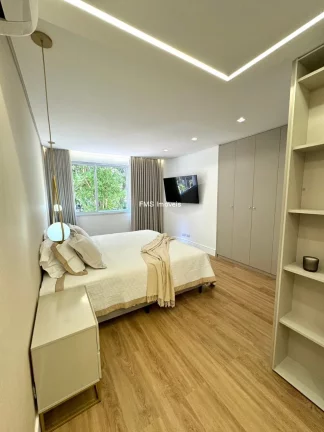 Imagem Apartamento à venda no Itaim Bibi com 2 quartos, 1 suíte, 1 sala, 3 banheiros, 1 vaga, 150m² de área!