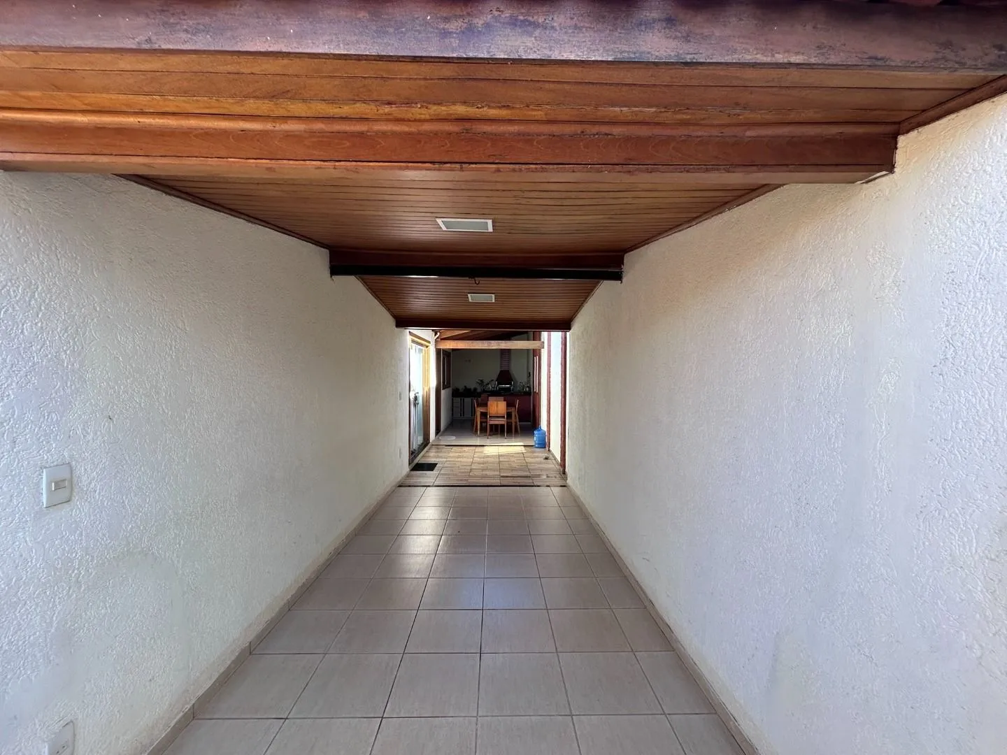 Imagem Casa com 3 dormitórios à venda, 236 m² por R$ 580.000,00 - Eldorado - Patos de Minas/MG