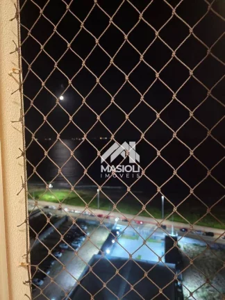 Imagem Apartamento 3 quartos com belissima vista para Praia de Itaparica