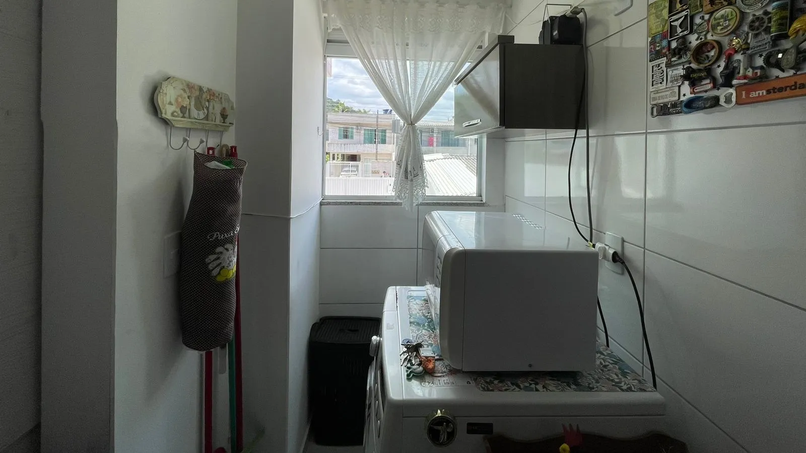 Imagem Apartamento 2 quartos (1s), Bairro São Francisco de Assis - Camboriú-SC