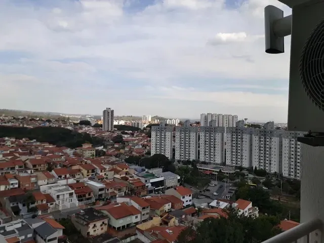 Imagem Apartamento La Vista Moncayo
