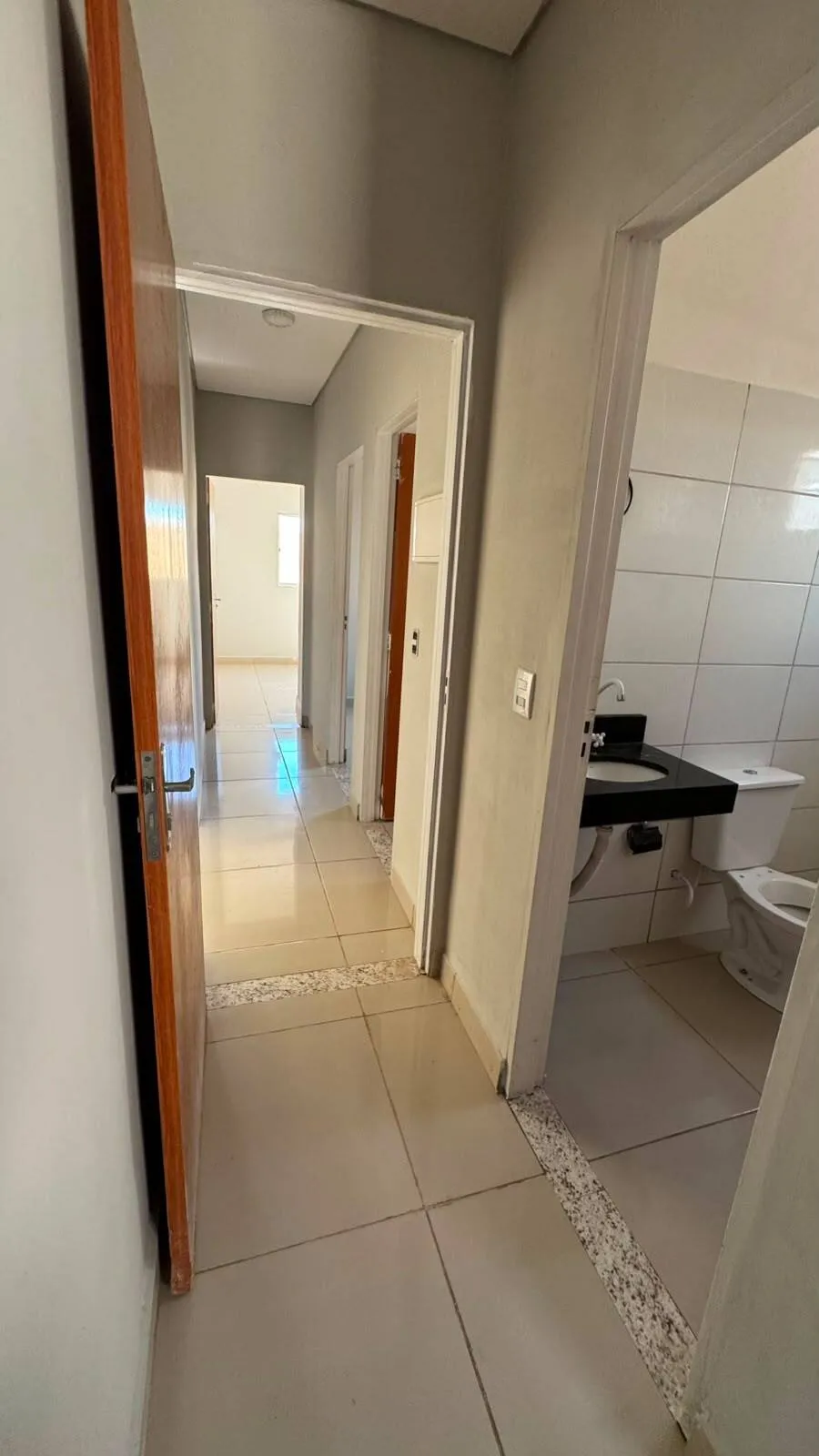 Imagem Casa 3 quartos Bairro Pedra 90