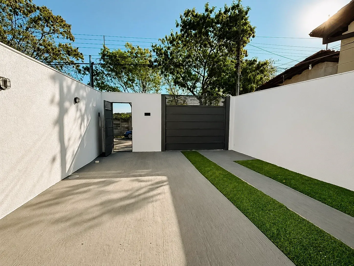 Imagem Casa com 3 Quartos à Venda, 180 m² em Jardim Casa Branca - Betim