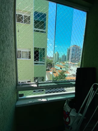 Imagem Apartamento à venda 3 quartos com suíte em Vila Marlene, SBC