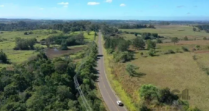 Imagem Terreno em Vila Imperial