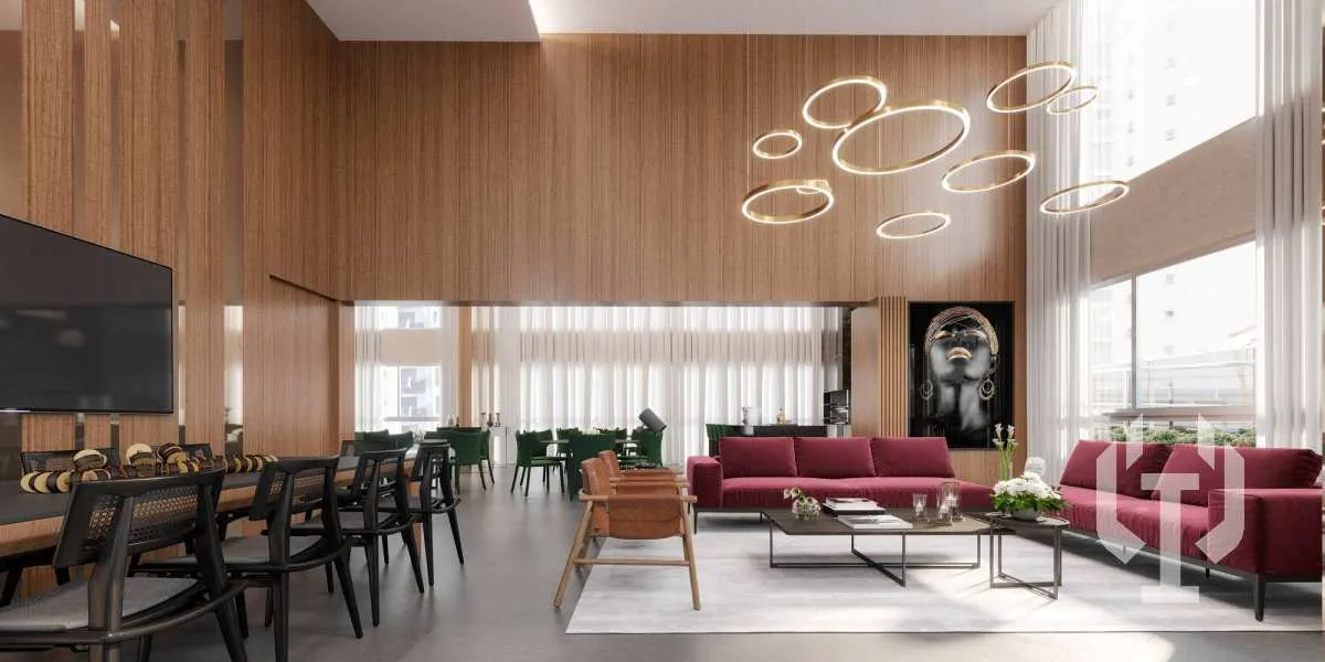 Imagem Apartamento à venda, com 3 quartos, 140m2