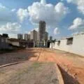 Imagem Terreno para Locação em Santo André / SP no bairro Vila Eldízia