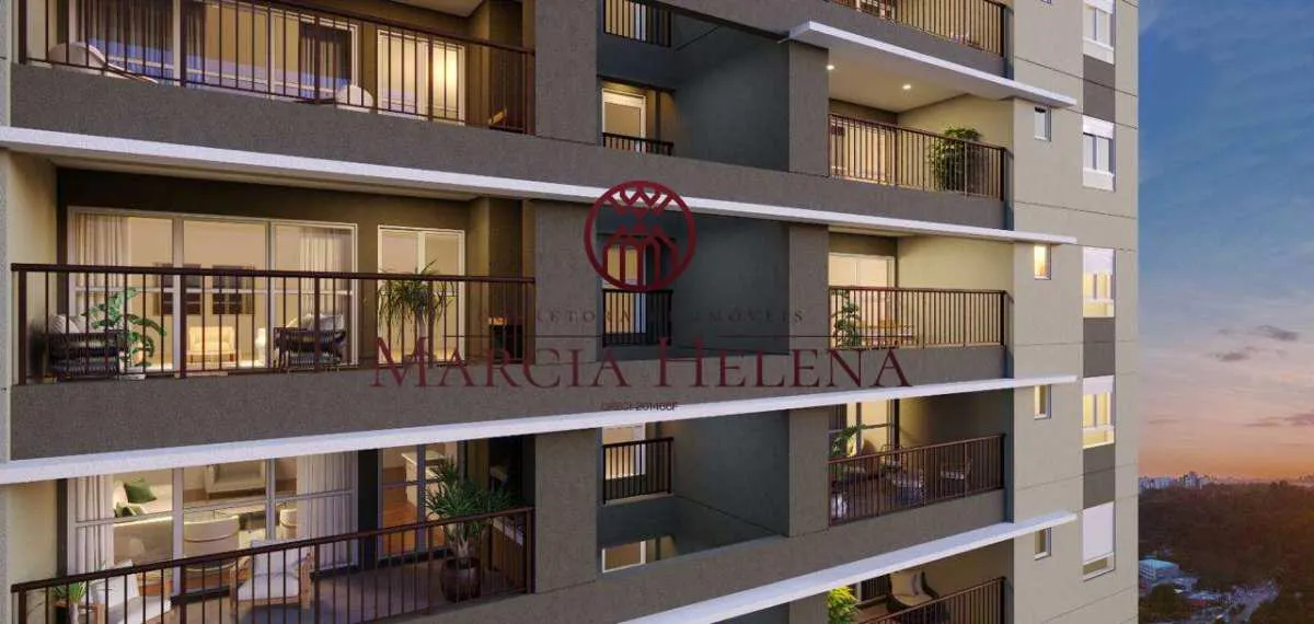Imagem Apartamento de luxo à venda em Campinas, Cambuí, com 3 quartos, 87m2