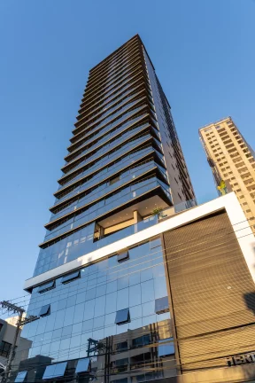 Imagem Grand Hill Tower