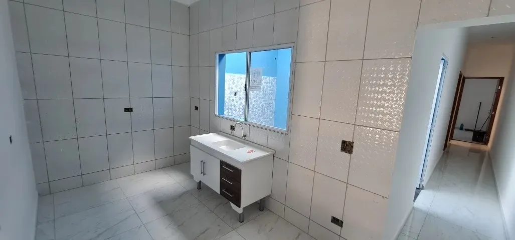 Imagem Casa Térrea de 80m² Construídos, Localizada na Zona Norte de Sorocaba/SP!