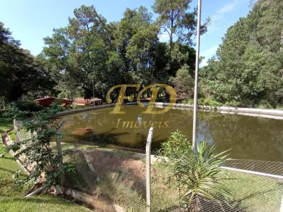 Imagem Sítio Urbano em Atibaia