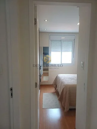 Imagem Apartamento 3 quartos 1 suíte, 72m², 2 vagas, em Santana