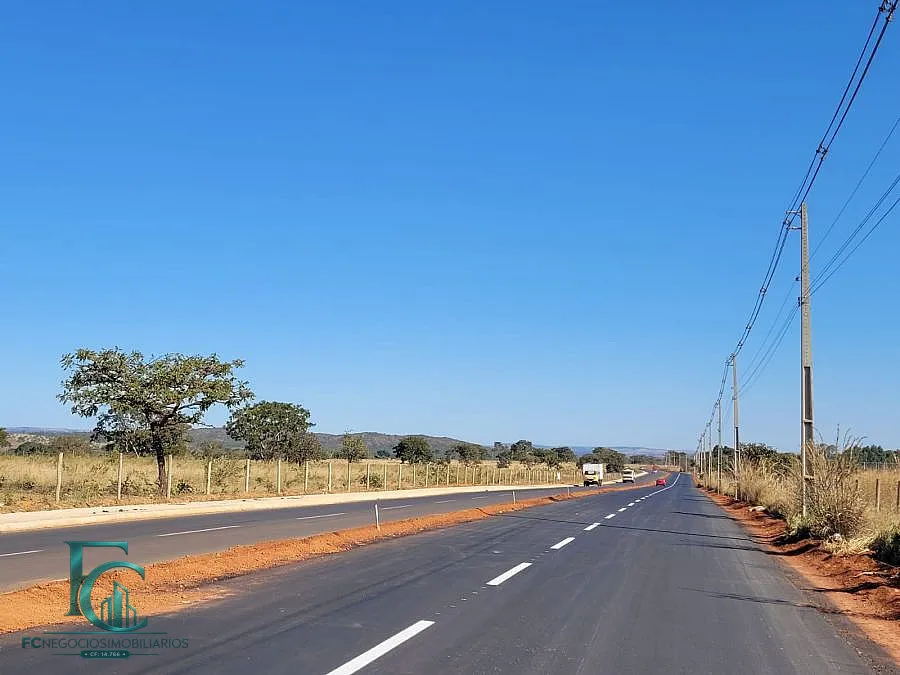 Imagem INVISTA NO SEU FUTURO: LOTES A PRESTAÇÃO EM APARECIDA