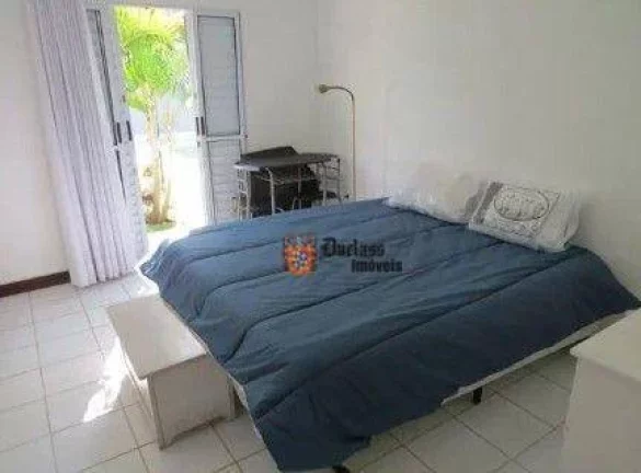 Imagem Casa com 3 dormitórios à venda, 198 m² por R$ 1.600.000,00 - Condomínio Shambala II - Atibaia/SP