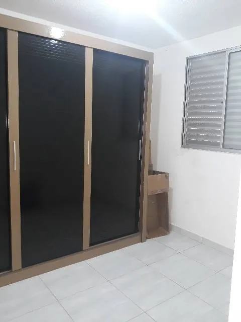 Imagem Apartamento à venda 2 Quartos, 1 Vaga, 47M², Alto do Cardoso, Pindamonhangaba - SP | condominio Princesa do Vale