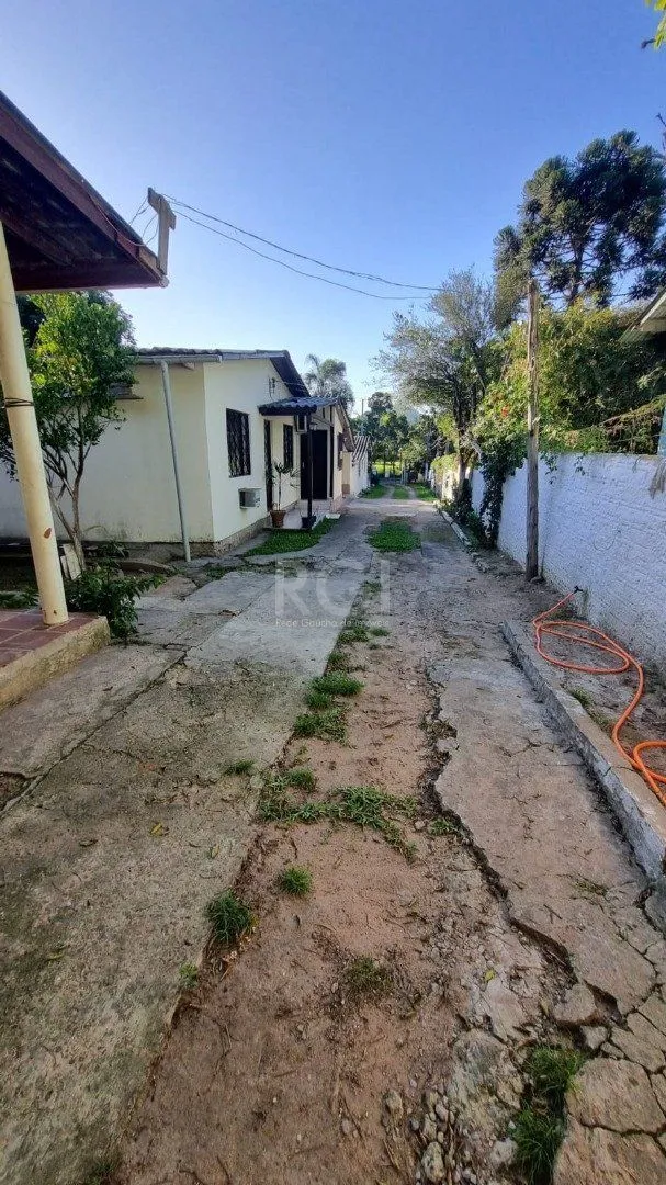 Imagem Terreno em Hípica