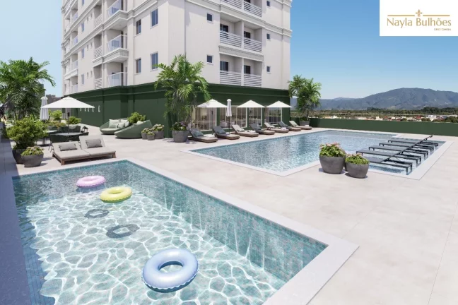 Imagem APARTAMENTO RESIDENCIAL em PORTO BELO - SC, Pereque