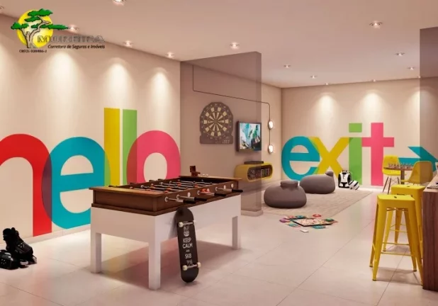 Imagem APARTAMENTO NOVO PARA VENDA NO LIMÃO