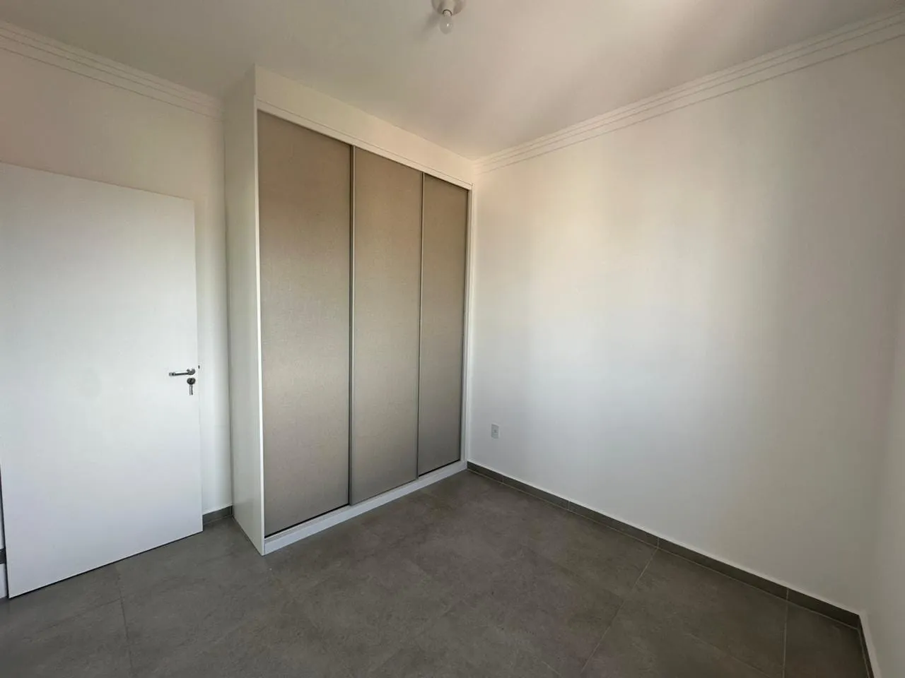 Imagem Apartamento à venda 2 Quartos, 1 Suite, 1 Vaga, 60M², Jardim das Nações, Taubaté - SP | Edifício Noruega Residencial
