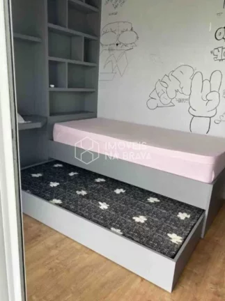 Imagem APARTAMENTO 3 QUARTOS - QUADRA MAR - LOCACAO ANUAL PRAIA BRAVA - ITAJAI/SC