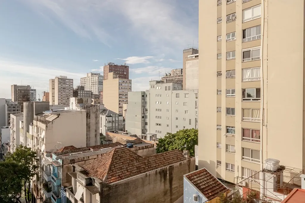Imagem Apartamento em Centro Histórico