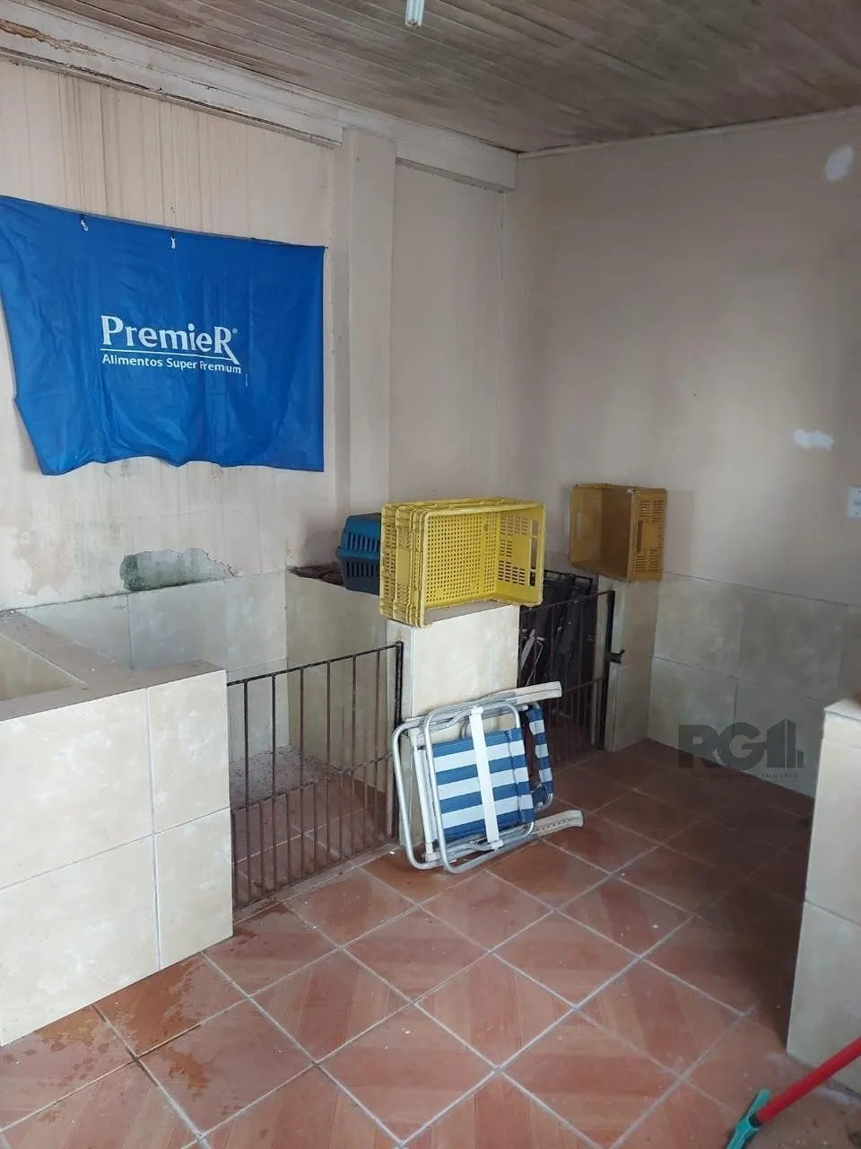 Imagem Casa no Aberta dos Morros em Porto Alegre/RS