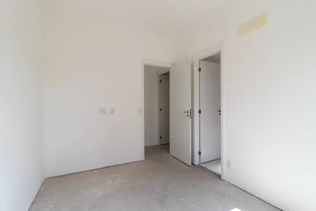 Imagem Apartamento à venda em São Paulo, Vila Clementino, com 2 quartos, 118m2