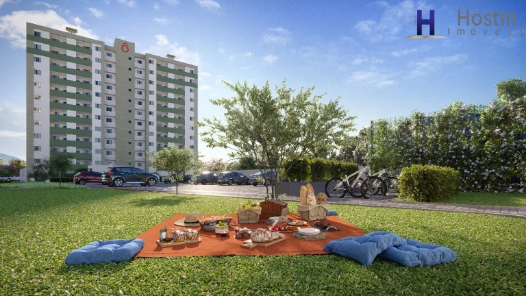 Imagem APARTAMENTO RESIDENCIAL em JARAGUÁ DO SUL - SC, ÁGUA VERDE