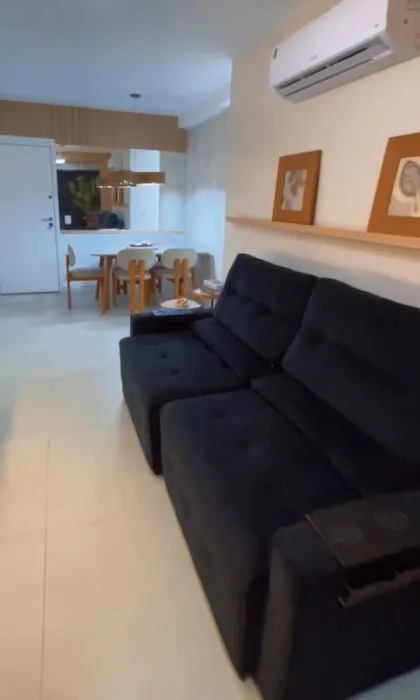 Imagem Apartamento no Maayan / Cidade Jardim, 70 m² e 2 quartos