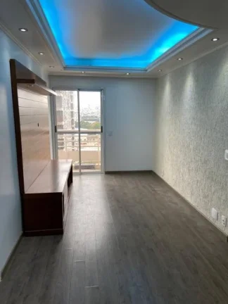 Imagem Um espaço que conversa com o mercado atual