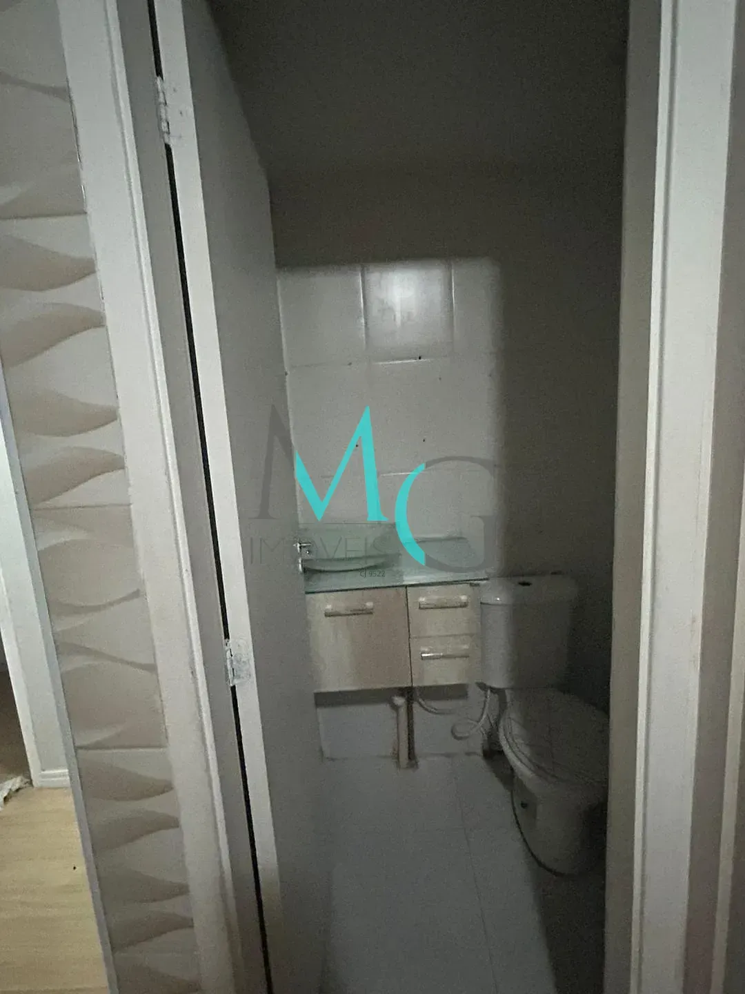 Imagem Apartamento 3 quartos à venda, Condomínio Boulevard Carioca, Campo Grande, Rio de Janeiro, RJ