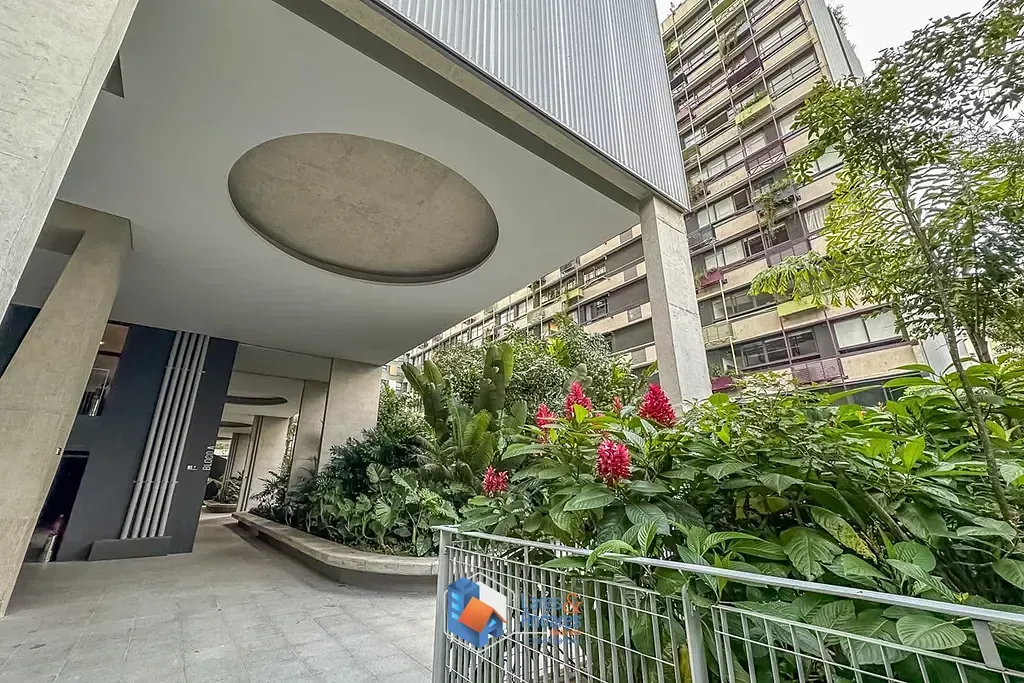 Imagem Cobertura Duplex à venda 2 Quartos 2 Suites 1 Vaga 142M² Vila Ipojuca São Paulo - SP