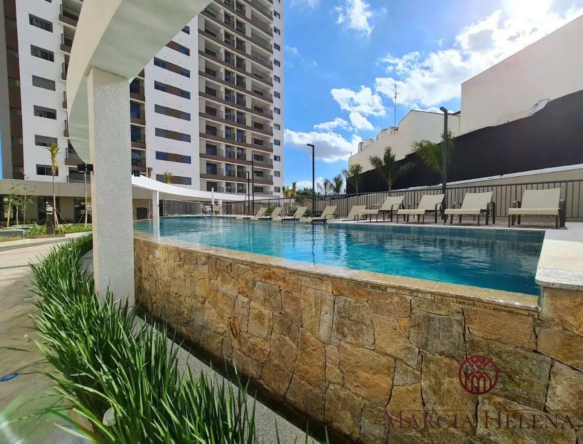 Imagem Apartamento à venda, no Grand Guanabara duo em Campinas, Jardim Guanabara, com 2 quartos, 87m2