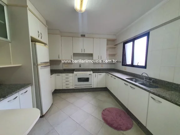 Imagem Imperdível apartamento de luxo no Centro de Ribeirão Preto-SP: 4 quartos, 2 suítes, 3 salas, 5 banheiros, 2 vagas, 157m²!